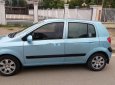 Hyundai Getz     2009 - Bán xe Hyundai Getz sản xuất năm 2009, nhập khẩu nguyên chiếc 