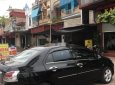 Toyota Vios   2008 - Bán Toyota Vios 2008, màu đen như mới