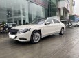 Mercedes-Benz Maybach      S400  2016 - Bán Mercedes S400 đời 2016, xe nhập