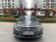 Chevrolet Lacetti 2010 - Cần bán lại xe Chevrolet Lacetti năm 2010, màu xám, nhập khẩu nguyên chiếc