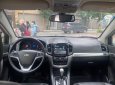 Chevrolet Captiva 2016 - Bán Chevrolet Captiva 2016, màu trắng, 610tr