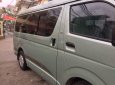 Toyota Hiace 2011 - Bán Toyota Hiace sản xuất 2011, 255 triệu