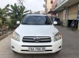 Toyota RAV4 Limited 2007 - Cần bán Toyota RAV4 Limited 2007, màu trắng, nhập khẩu nguyên chiếc