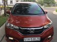 Honda Jazz   2019 - Bán Honda Jazz sản xuất năm 2019, màu đỏ, nhập khẩu 