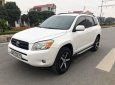 Toyota RAV4 2007 - Chính chủ bán xe Toyota RAV4 đời 2008, màu trắng, số tự động