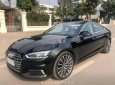 Audi A5 2017 - Cần bán xe Audi A5 sản xuất năm 2017, màu đen