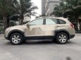 Chevrolet Captiva   LT   2008 - Cần bán xe Chevrolet Captiva LT 2008 số sàn