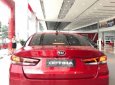 Kia Optima  2.0L ATH  2020 - Cần bán xe Kia Optima 2.0L ATH năm 2020, màu đỏ