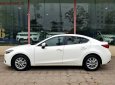 Mazda 3 2017 - Cần bán xe Mazda 3 năm sản xuất 2017, màu trắng