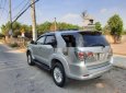 Toyota Fortuner   G   2014 - Cần bán xe Toyota Fortuner G đời 2014