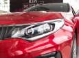 Kia Optima  2.0L ATH  2020 - Cần bán xe Kia Optima 2.0L ATH năm 2020, màu đỏ