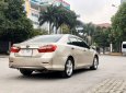 Toyota Camry 2015 - Ô tô Đức Thiện bán chiếc Toyota Camry 2.0Q, đời 2015, màu đen, giá thấp