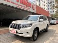 Toyota Prado 2010 - Ô tô Đức Thiện bán xe Toyota Prado, sản xuất 2010, màu trắng, nhập akhẩu