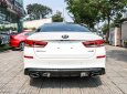 Kia Optima 2.4 GT-line 2020 - Kia Phú Mỹ Hưng bán xe Kia Optima 2.4 GT-line đời 2020, màu trắng