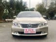 Toyota Camry 2015 - Ô tô Đức Thiện bán chiếc Toyota Camry 2.0Q, đời 2015, màu đen, giá thấp