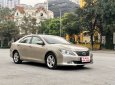 Toyota Camry 2015 - Ô tô Đức Thiện bán chiếc Toyota Camry 2.0Q, đời 2015, màu đen, giá thấp