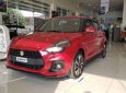 Suzuki Swift    2020 - Bán xe Suzuki Swift đời 2020, màu đỏ, xe nhập