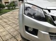 Isuzu Dmax 2016 - Cần bán xe Isuzu Dmax năm 2016, màu bạc, chính chủ đi từ đầu