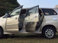 Toyota Innova   2014 - Cần bán gấp Toyota Innova năm sản xuất 2014