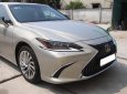 Lexus ES 2020 - Bán xe hạng sang giá thấp với chiếc Lexus ES 250 đời 2020, màu xám, xe nhập