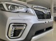 Subaru Forester    2020 - Bán xe Subaru Forester năm 2020, màu bạc, xe nhập, giá 963tr