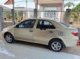 Toyota Vios    2004 - Cần bán xe Toyota Vios sản xuất năm 2004, 165tr