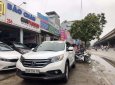 Honda CR V   2.0  2014 - Bán ô tô Honda CR V 2.0 2014, màu trắng