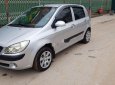 Hyundai Getz    2010 - Xe Hyundai Getz sản xuất năm 2010, nhập khẩu