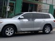 Toyota Highlander   2006 - Cần bán Toyota Highlander năm 2006, xe cũ