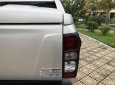 Isuzu Dmax 2016 - Bán Isuzu Dmax năm sản xuất 2016, màu bạc, nhập khẩu, giá thấp