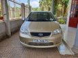 Toyota Vios    2004 - Cần bán xe Toyota Vios sản xuất năm 2004, 165tr