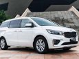 Kia Sedona  Platinum D  2020 - Bán xe Kia Sedona Platinum D đời 2020, màu trắng