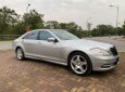 Mercedes-Benz S class  S Clas S550 2007 - Cần bán lại xe Mercedes S Clas S550 đời 2007, màu bạc, nhập khẩu xe gia đình