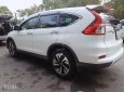 Honda CR V     2017 - Cần bán Honda CR V sản xuất 2017 giá cạnh tranh