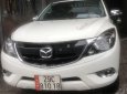 Mazda BT 50     2016 - Bán Mazda BT 50 đời 2016, màu trắng, nhập khẩu nguyên chiếc chính chủ