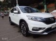 Honda CR V     2017 - Cần bán Honda CR V sản xuất 2017 giá cạnh tranh