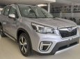 Subaru Forester    2020 - Bán xe Subaru Forester năm 2020, màu bạc, xe nhập, giá 963tr