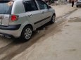 Hyundai Getz    2010 - Xe Hyundai Getz sản xuất năm 2010, nhập khẩu