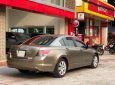 Honda Accord 2.4 EX 2008 - Bán ô tô Honda Accord 2.4 EX đời 2009, màu nâu vàng, xe nhập Mỹ