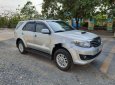 Toyota Fortuner   G   2014 - Cần bán xe Toyota Fortuner G đời 2014