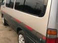 Toyota Hiace     2005 - Cần bán lại xe Toyota Hiace đời 2005