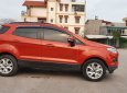 Ford EcoSport Trend  2014 - Bán Ford EcoSport Trend sản xuất 2014, màu đỏ, đủ giấy tờ