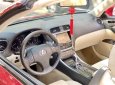 Lexus IS 2010 - Bán xe Lexus IS250 năm 2010, màu đỏ, xe nhập