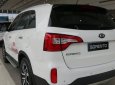 Kia Sorento  2WD DATH  2020 - Bán xe Kia Sorento 2WD DATH 2020, màu trắng, giá 949tr