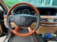 Mercedes-Benz S class   S550  2007 - Bán Mercedes S550 đời 2007, xe nhập, 720tr