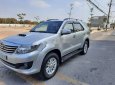 Toyota Fortuner   G   2014 - Cần bán xe Toyota Fortuner G đời 2014