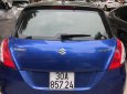 Suzuki Swift 2015 - Cần bán lại xe Suzuki Swift sản xuất 2015, màu xanh như mới