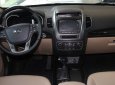 Kia Sorento  2WD DATH  2020 - Bán xe Kia Sorento 2WD DATH 2020, màu trắng, giá 949tr