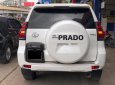 Toyota Prado 2010 - Bán Toyota Prado năm sản xuất 2010, màu trắng, nhập khẩu