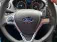 Ford Fiesta 2016 - Bán ô tô Ford Fiesta sản xuất năm 2016, màu trắng chính chủ